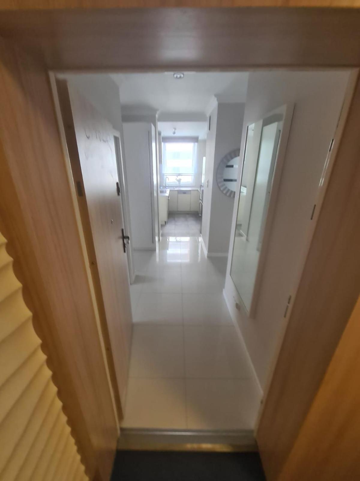 Apartament Blisko Morza Gdansk Dış mekan fotoğraf