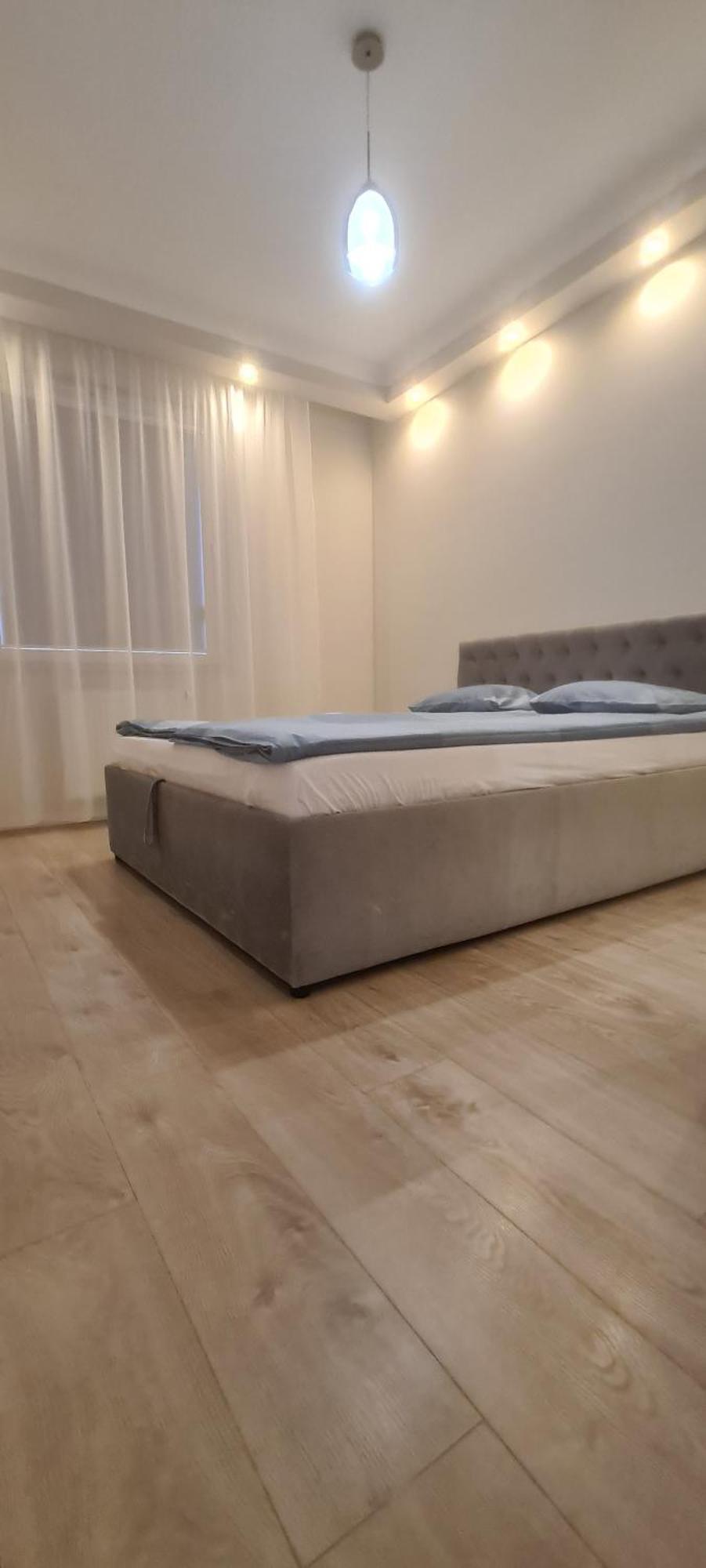 Apartament Blisko Morza Gdansk Dış mekan fotoğraf