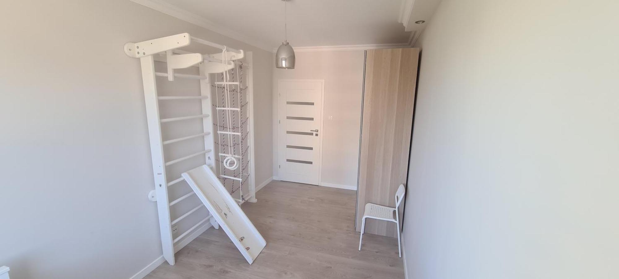 Apartament Blisko Morza Gdansk Dış mekan fotoğraf