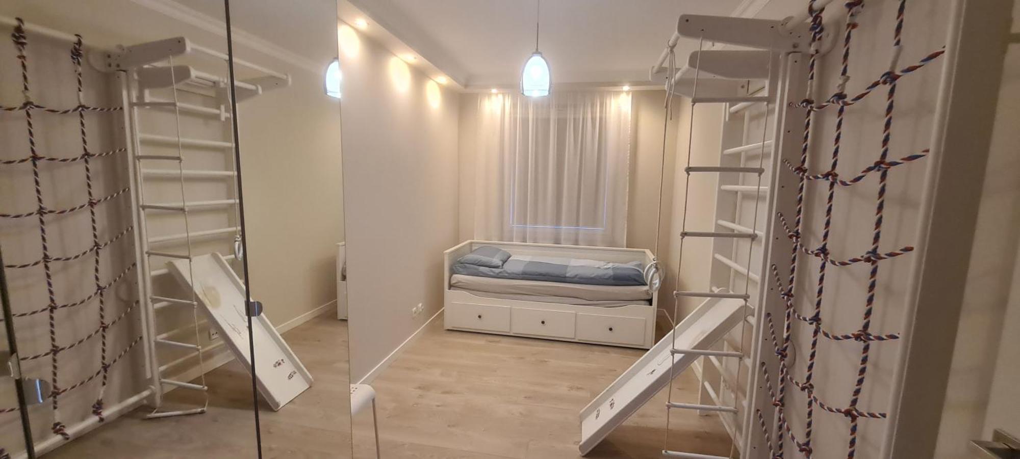 Apartament Blisko Morza Gdansk Dış mekan fotoğraf