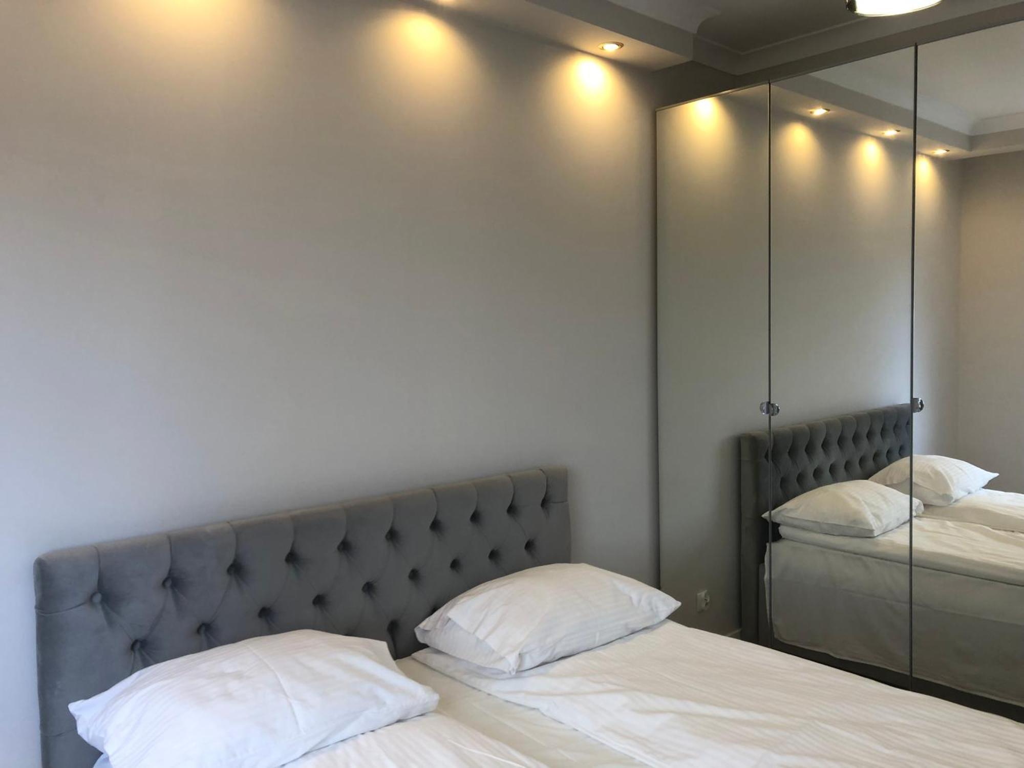 Apartament Blisko Morza Gdansk Dış mekan fotoğraf