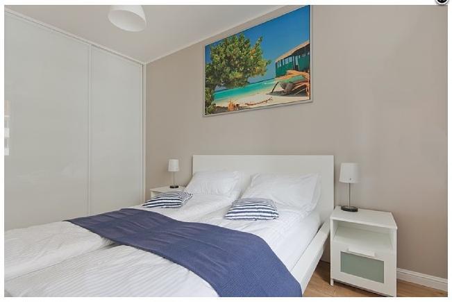 Apartament Blisko Morza Gdansk Dış mekan fotoğraf